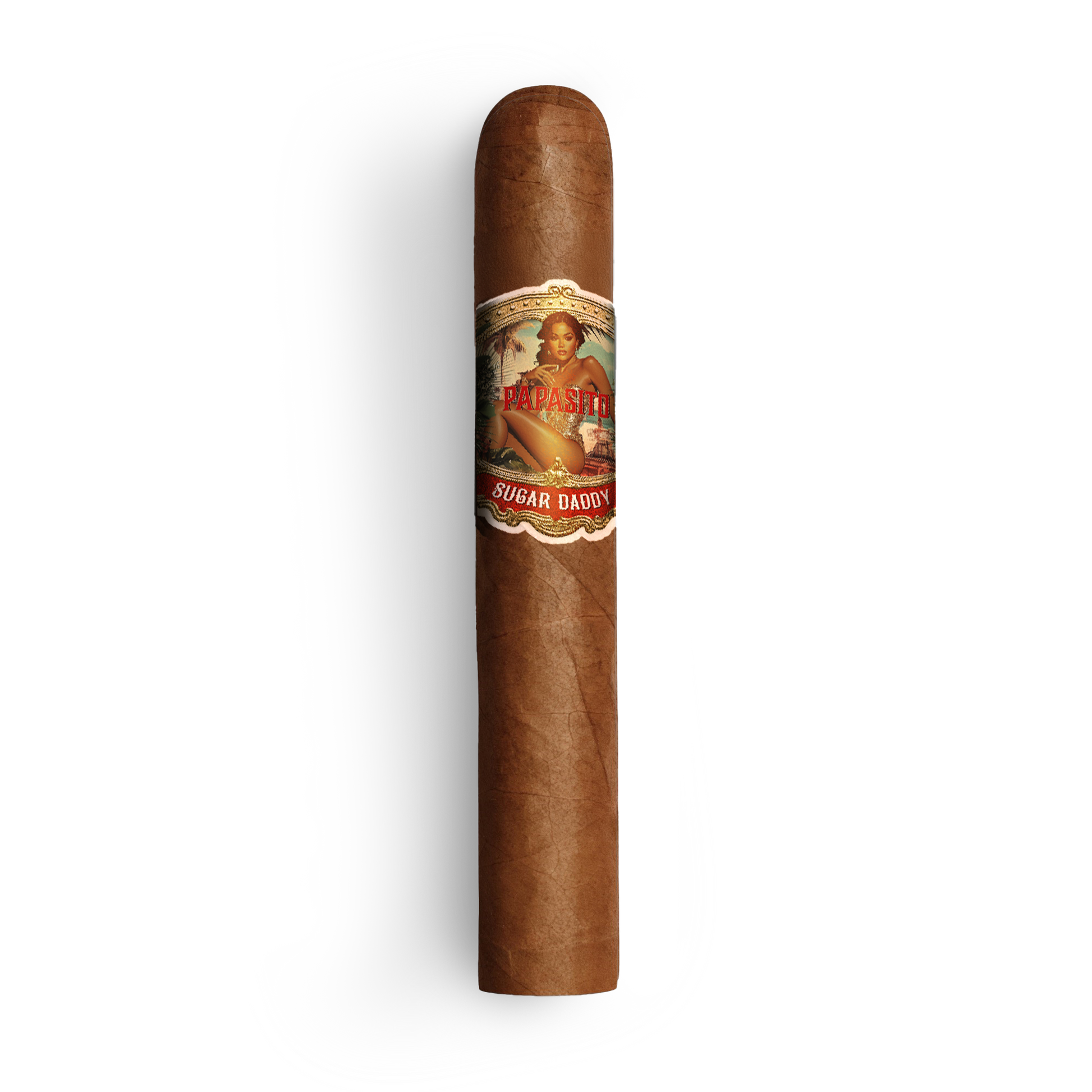 Cigar Demo 3