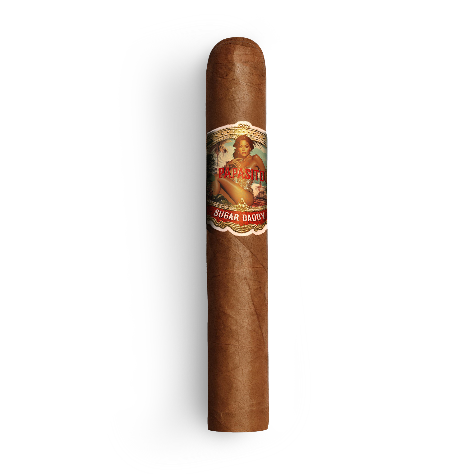 Cigar Demo 1