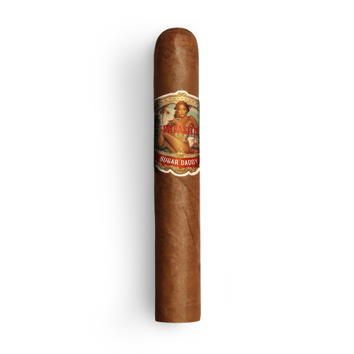 Cigar Demo 1