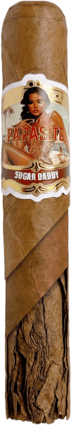 Papasito Sugar Daddy premium robusto extra cigar