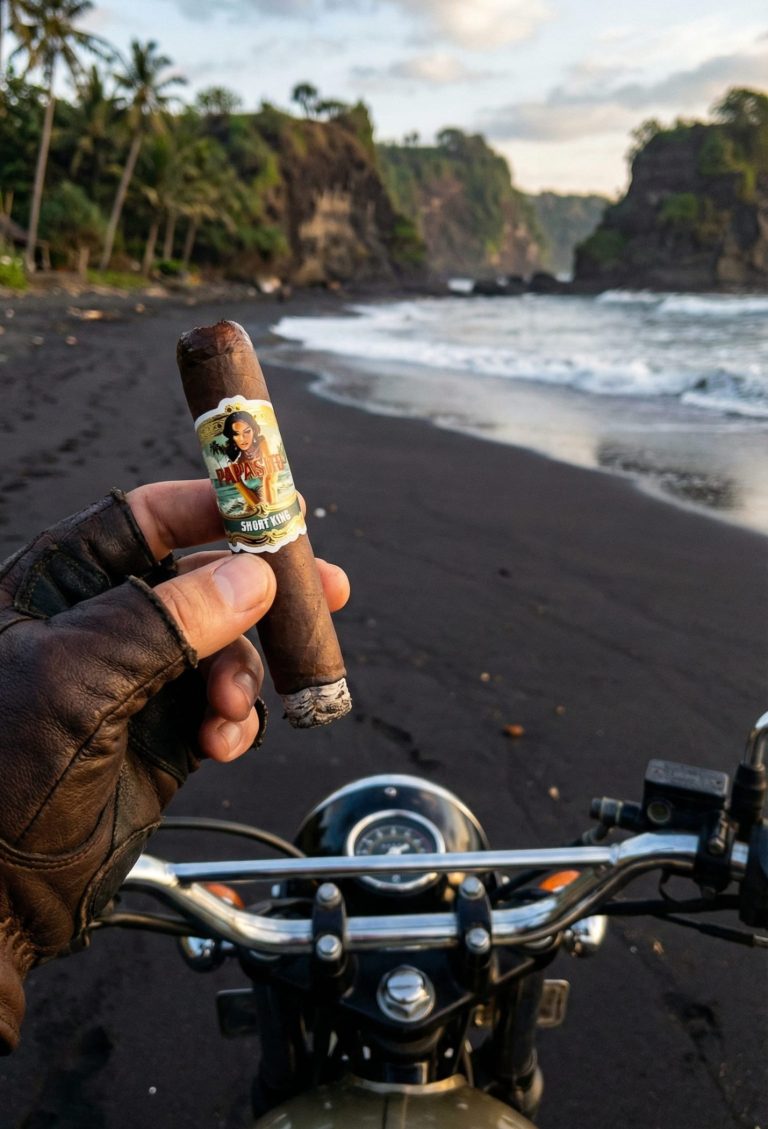 Why Bali Has Quietly Become One of the Best Places in the World to Smoke a Cigar