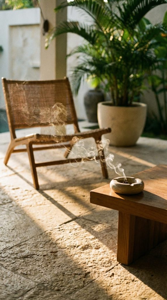 Enjoy a Papasito Cigar