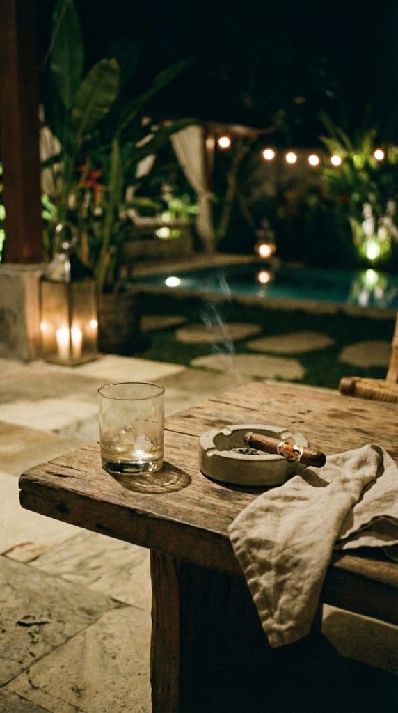 Papasito Premium Cigars