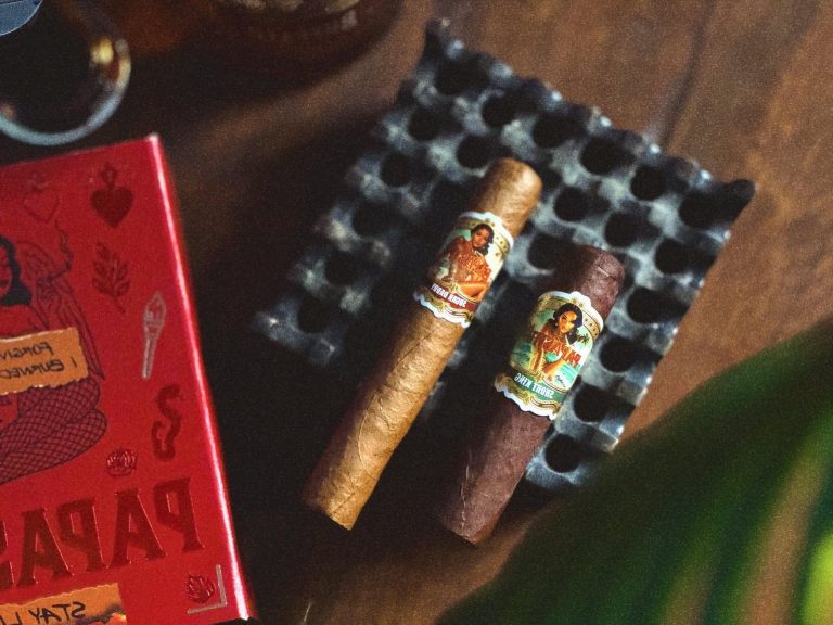 How to Store Cigars Properly (And Why It Matters)