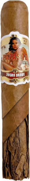 Papasito Sugar Daddy premium robusto extra cigar